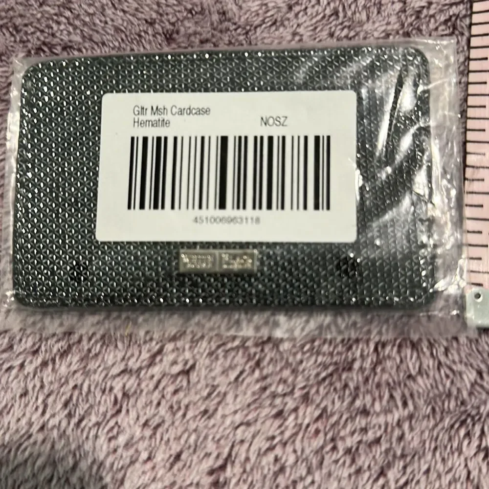 NWT WHBM Cardcase